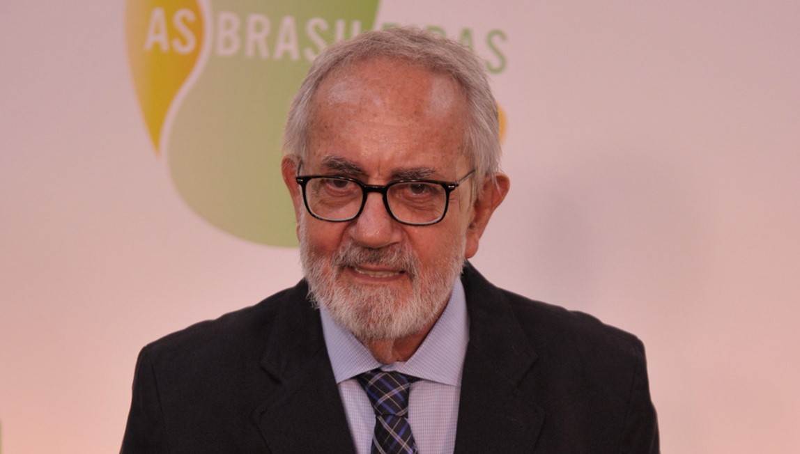 Paulo José filhos