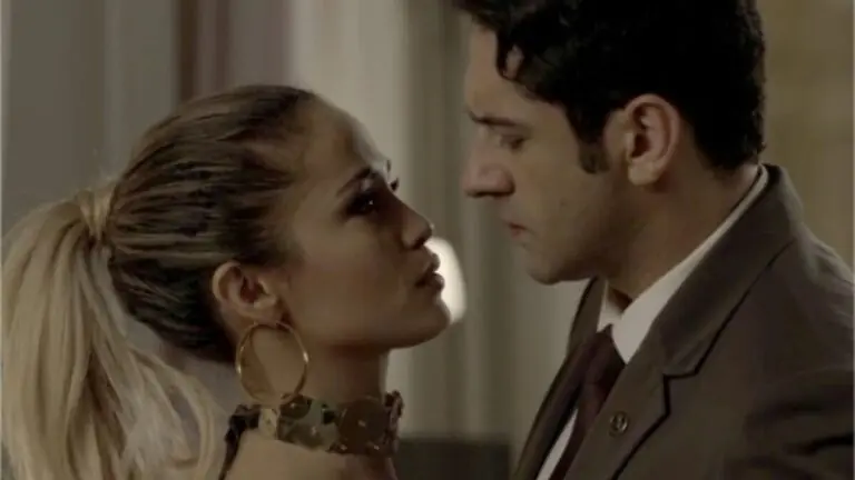 O que acontece com Sandra Helena e Agnaldo na novela Pega Pega?