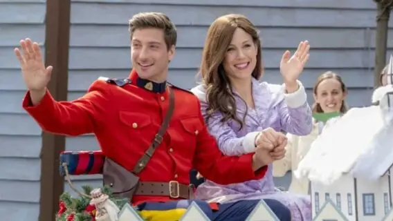 Jack de Quando Chama o Coração vai morrer?