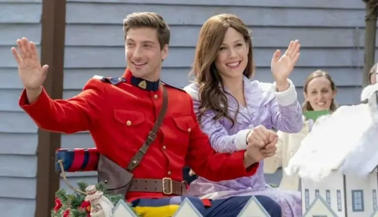 Jack de Quando Chama o Coração vai morrer