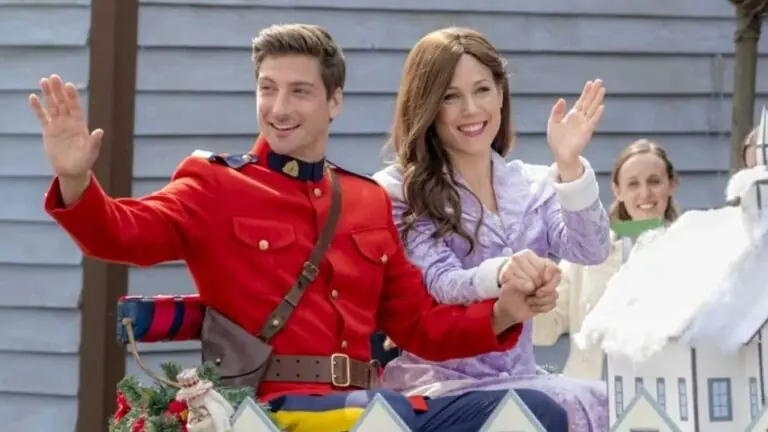 Jack de Quando Chama o Coração vai morrer?