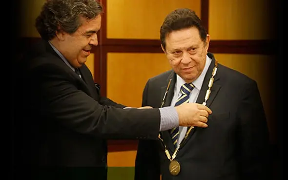 João Guilherme Sabino Ometto