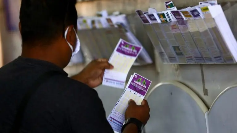 Tire suas dúvidas sobre a Lotofácil da independência 2021