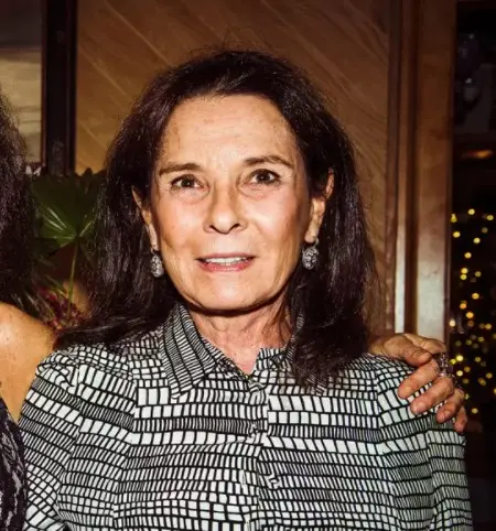 Vera Rechulski Santo Domingo