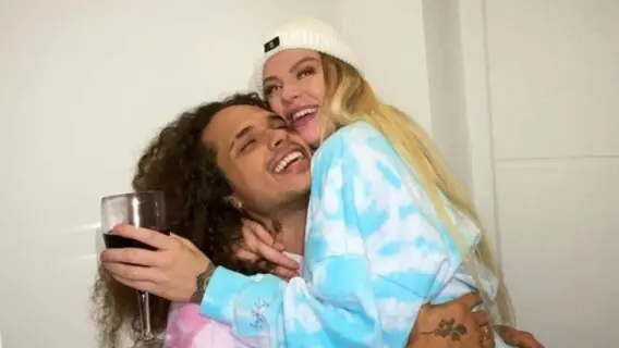 Luísa Sonza termina namoro e fãs já torcem por volta com Whindersson