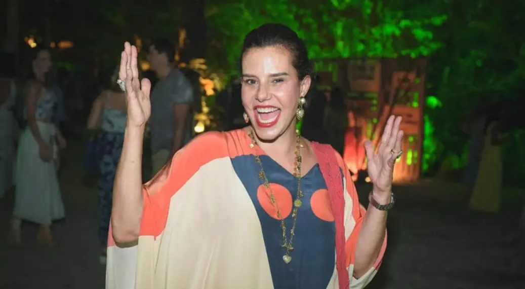 narcisa a fazenda 2021