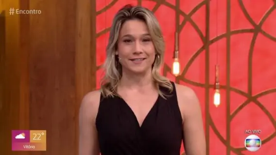 Zig Zag Arena: Fernanda Gentil terá programa nas tardes de domingo