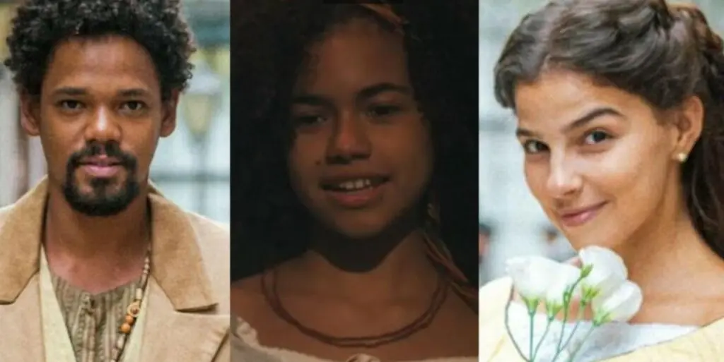 Zayla Nos Tempos do Imperador