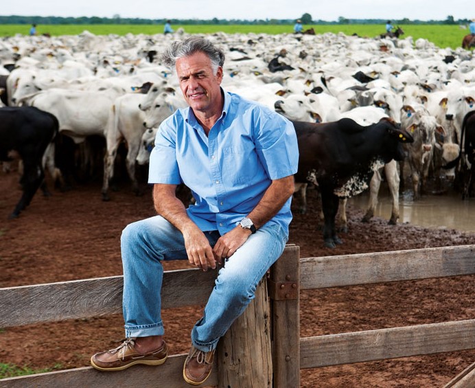 Alexandre Funari Negrão
