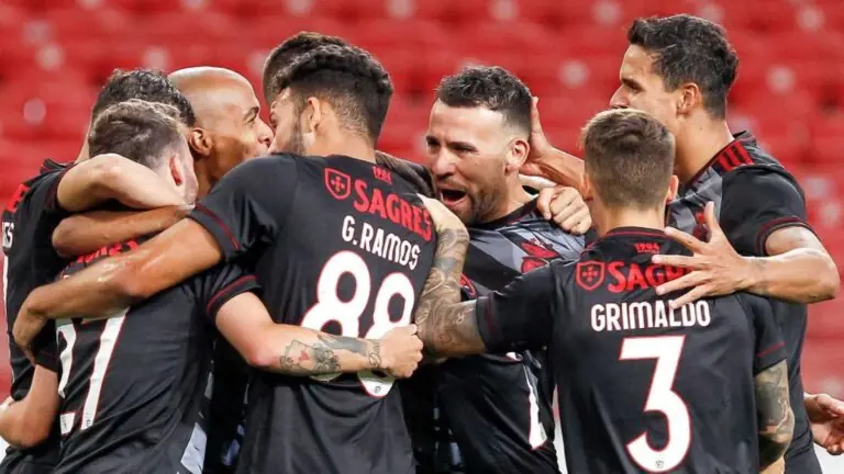 Jogo do Benfica hoje: onde assistir ao vivo e horário – 7/8