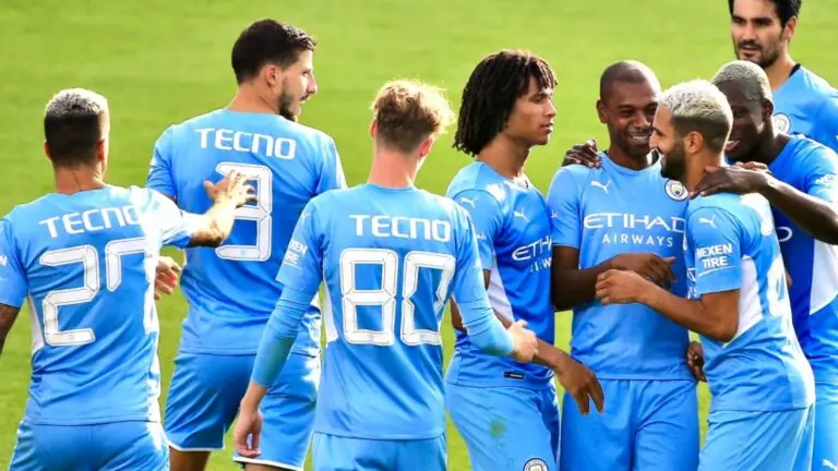 Jogo do Manchester City hoje: onde assistir AO VIVO a final inglesa – 7/8