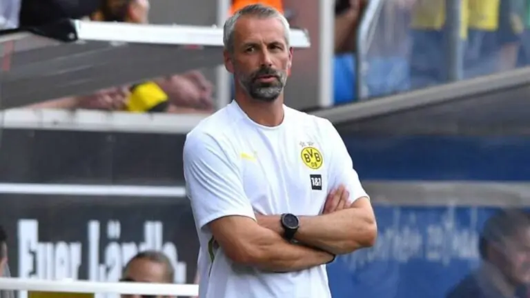 Jogo do Borussia Dortmund hoje: onde assistir a Copa da Alemanha – 7/8