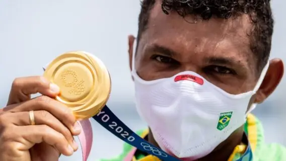 Quantas medalhas o Brasil tem nas Olimpíadas 2021? veja lista completa