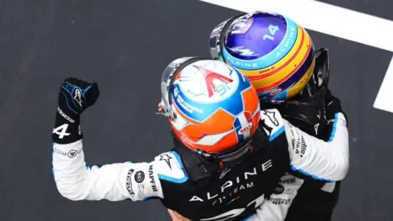 Hoje tem corrida da Fórmula 1? Veja o calendário completo de 2021