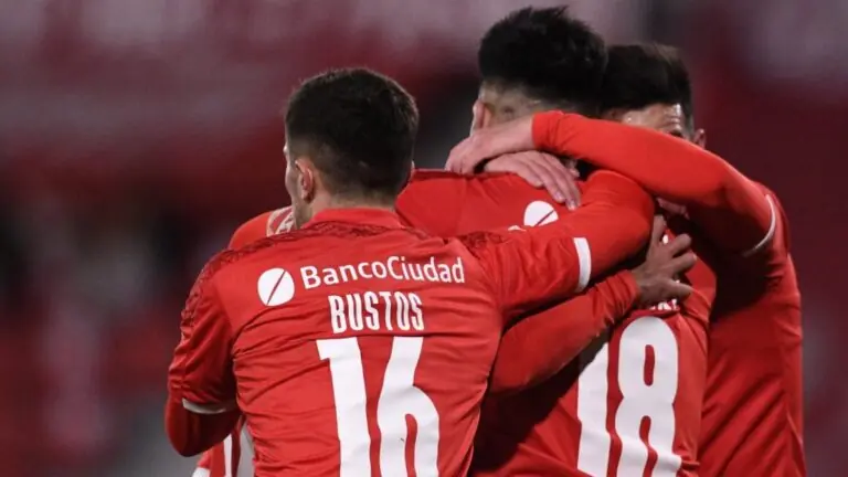 Independiente x Racing: onde assistir, horário e escalações hoje – 8/8