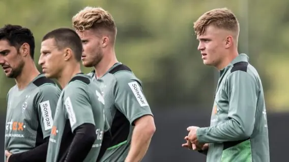 Kaiserslautern x Borussia Mönchengladbach: horário e onde assistir – 9/8