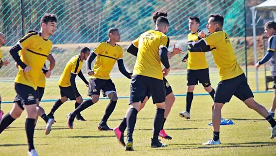 Jogo do Criciúma x São José hoje – 9/8: onde assistir, horário e escalações