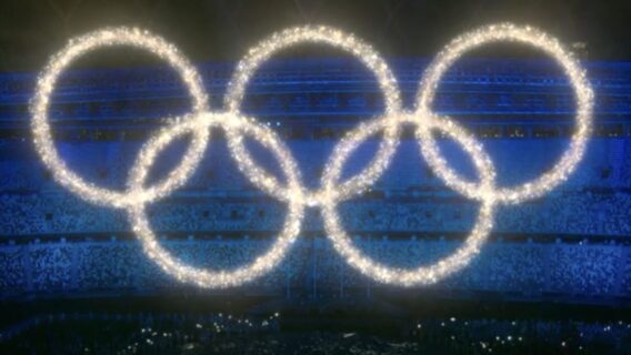 Quem são os Patrocinadores das Olimpíadas 2021?