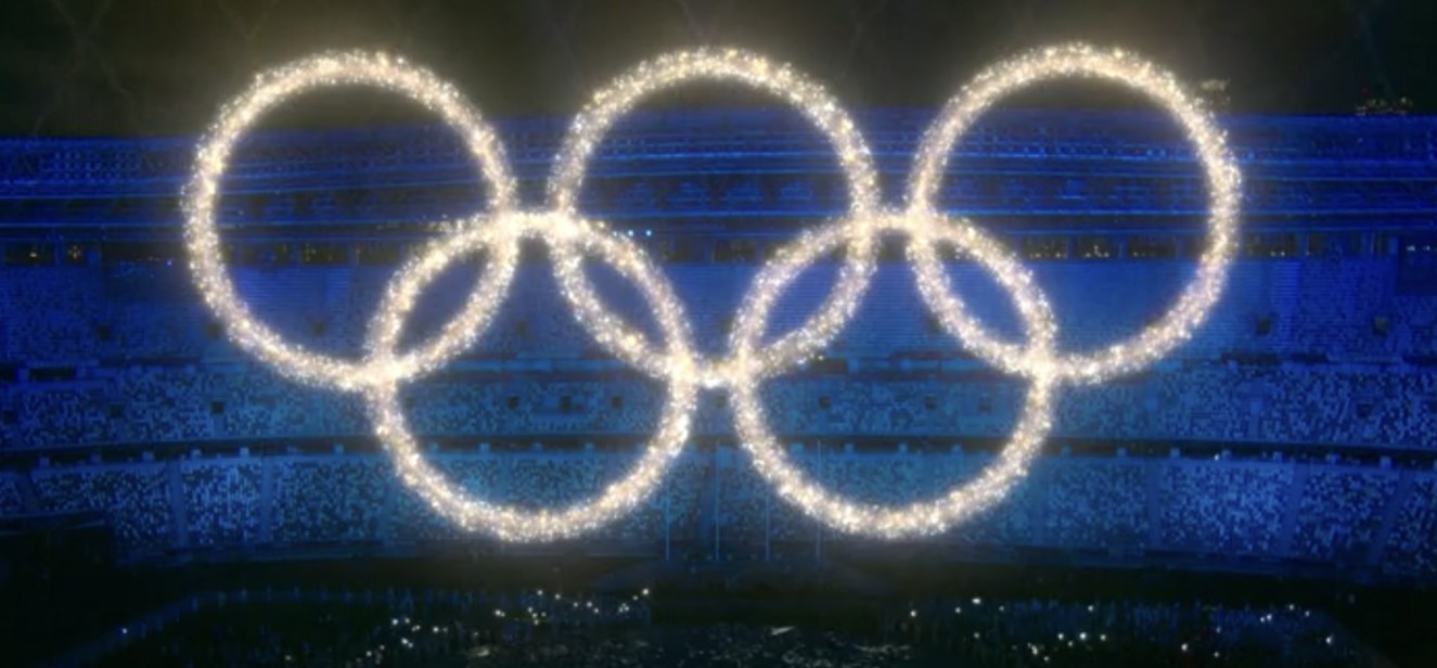 patrocinadores das olimpíadas 2021