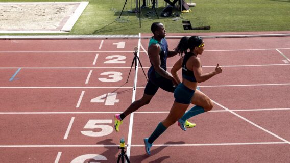 Jogos Paralímpicos de Tóquio 2021: onde assistir ao vivo o evento