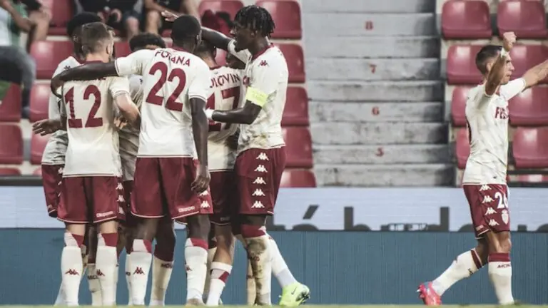 Monaco x Sparta Praga: onde assistir ao vivo, horário e escalações – 10/8