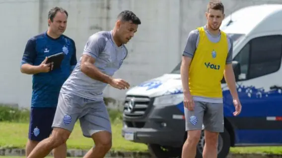Jogo do Confiança x CSA hoje – 10/8: onde assistir, horário e escalações