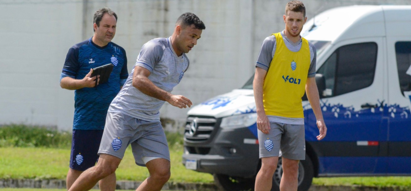 Onde assistir o jogo do CSA e Confiança?