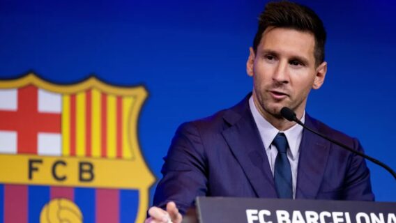 Quanto Messi vai ganhar no PSG? Veja os valores