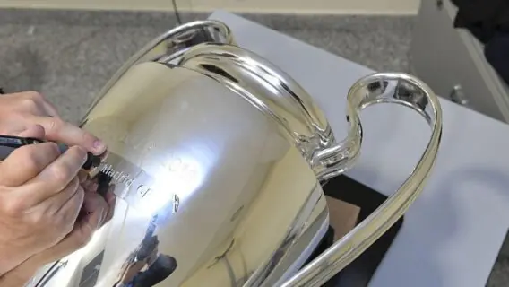 Playoffs da Champions League 2021/22: veja os confrontos da última fase