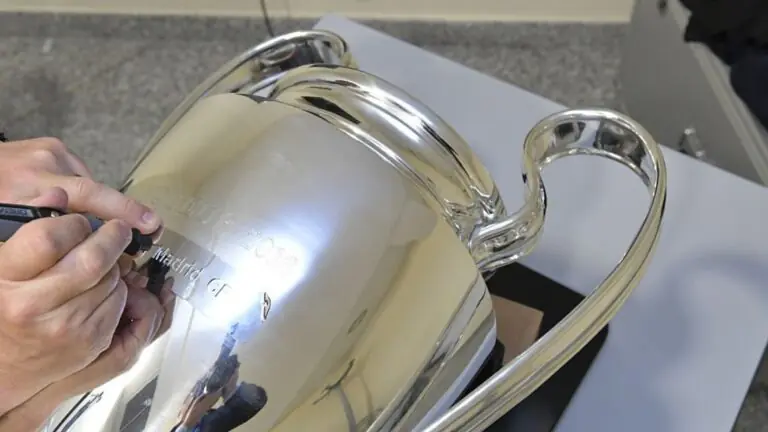 Playoffs da Champions League 2021/22: veja os confrontos da última fase