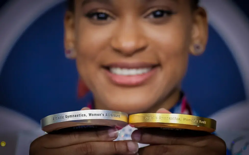 Agenda das Olimpíadas