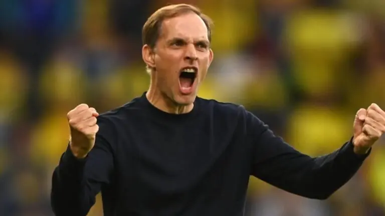 Final da Supercopa da UEFA: quanto ficou o jogo do Chelsea x Villarreal