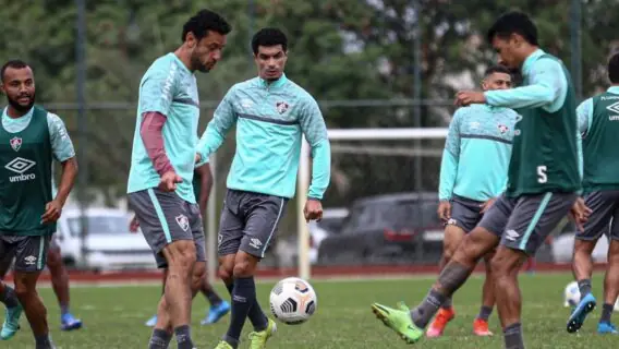 Jogos de hoje ao vivo, quinta-feira: onde assistir futebol – 12/08/2021