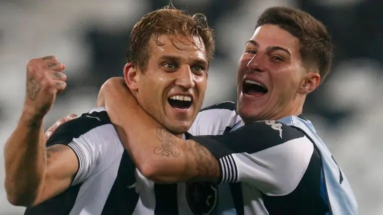 Jogo do Botafogo hoje – 12/08: onde assistir ao vivo, horário e escalações