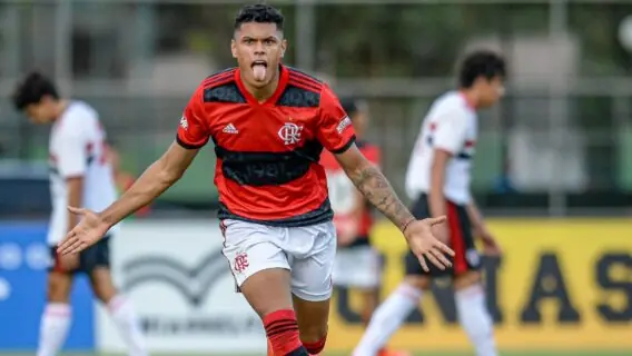 Jogo do Vasco x Flamengo Sub 17: onde assistir AO VIVO hoje – 12/08