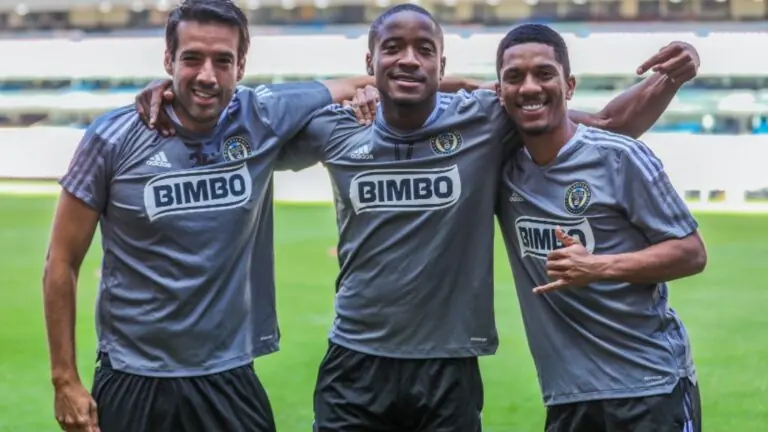 Club América x Philadelphia Union: onde assistir e horário – 12/08