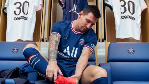 Quais são os maiores salários do futebol em 2021?