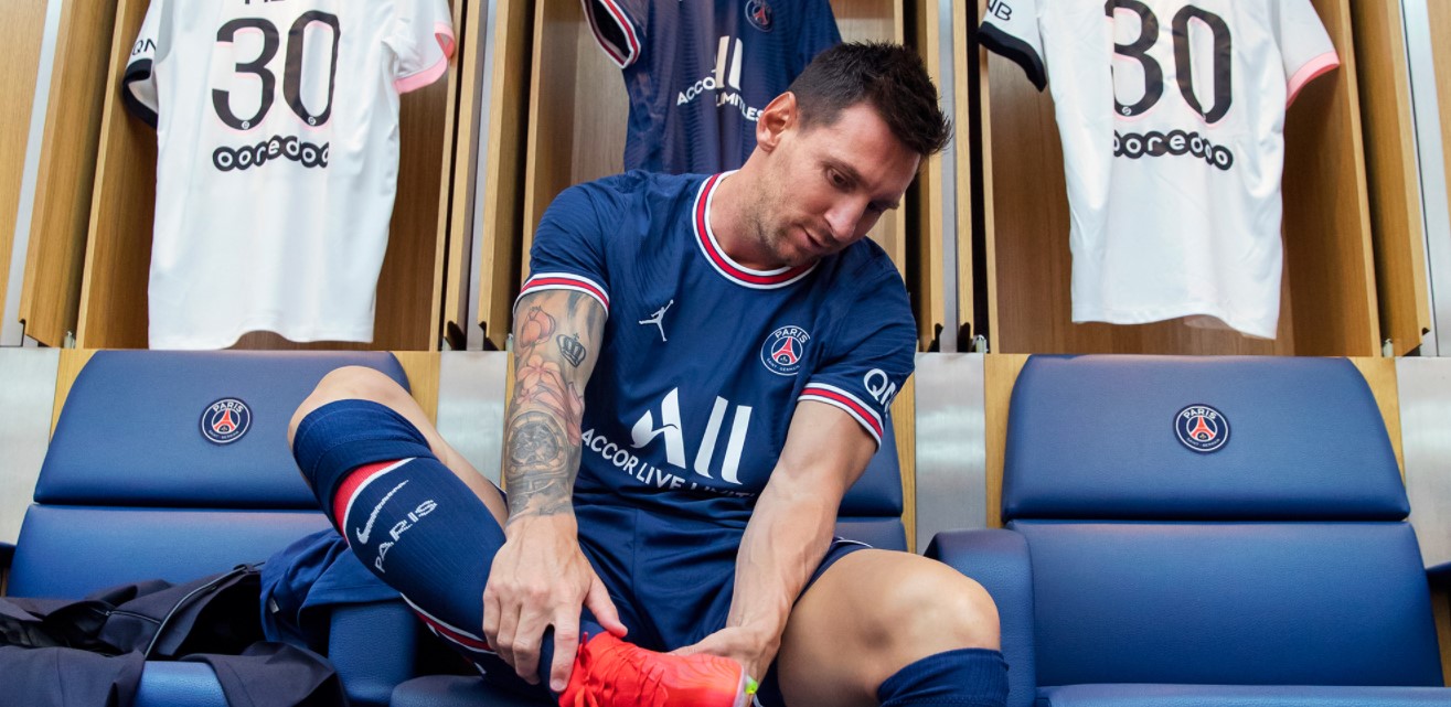 maiores salários do futebol 2021