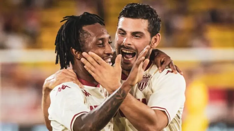 Lorient Bretagne x Monaco: onde assistir, horário e escalações – 13/08