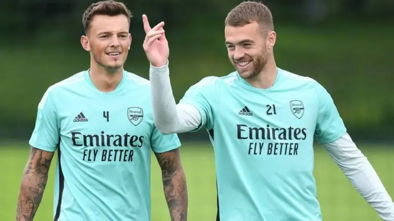 Jogo do Brentford x Arsenal: onde assistir AO VIVO e escalações – 13/08