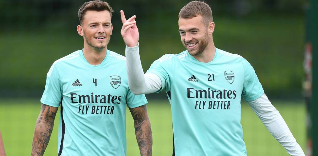 Jogo do Brentford x Arsenal: onde assistir AO VIVO e escalações – 13/08