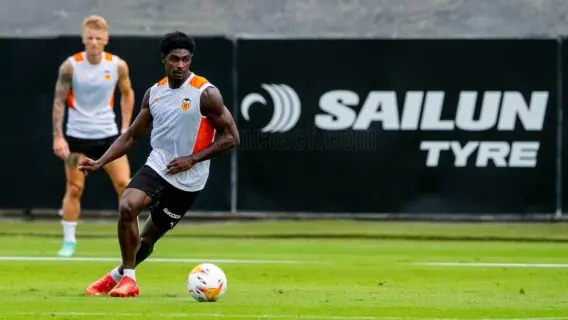 Jogo do Valencia x Getafe hoje: onde assistir, horário e escalações – 13/08