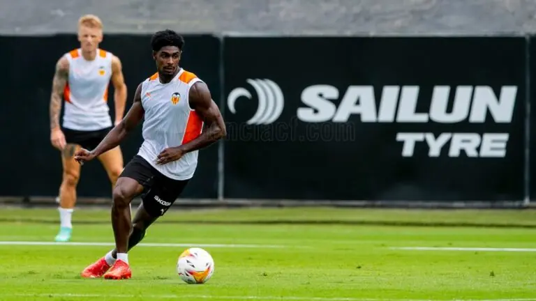 Jogo do Valencia x Getafe hoje: onde assistir, horário e escalações – 13/08