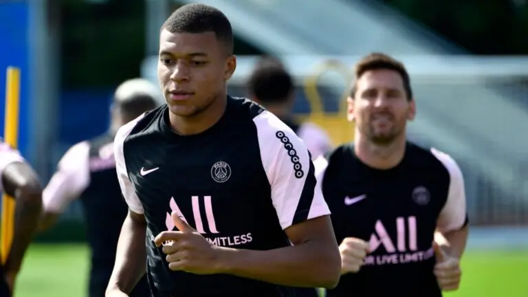 Onde vai passar o Jogo do PSG hoje: horário e escalações – 14/08