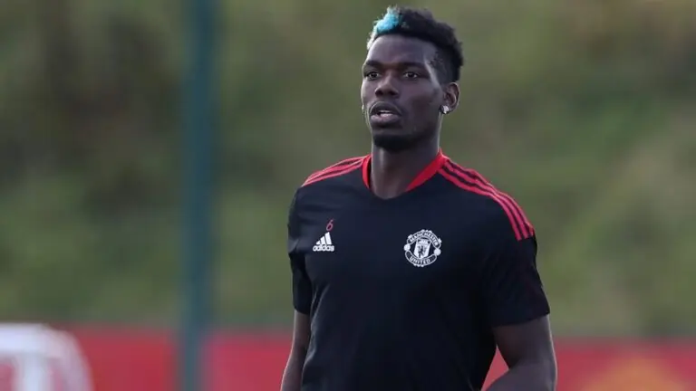 Jogo do Manchester United x Leeds hoje: onde assistir e horário – 14/08