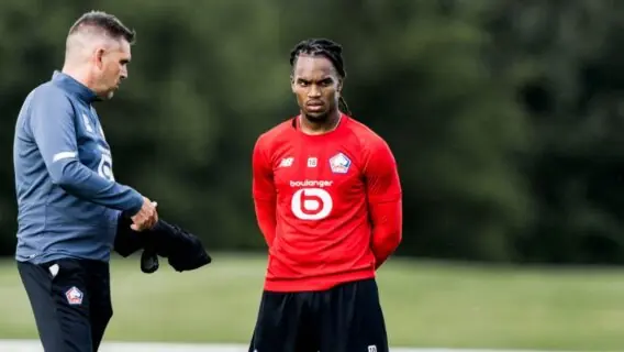 Jogo do Lille x Nice hoje: onde assistir, horário e escalações – 14/08