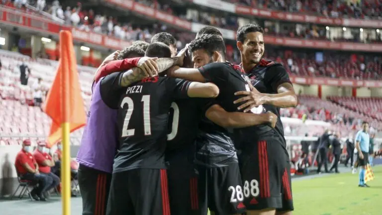 Jogo do Benfica x Arouca hoje: onde assistir ao vivo e escalações – 14/08