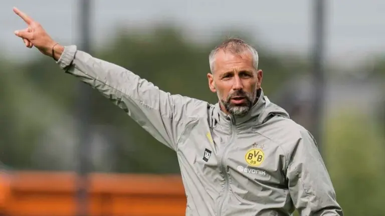 Onde assistir de graça o jogo Borussia Dortmund hoje – 14/8