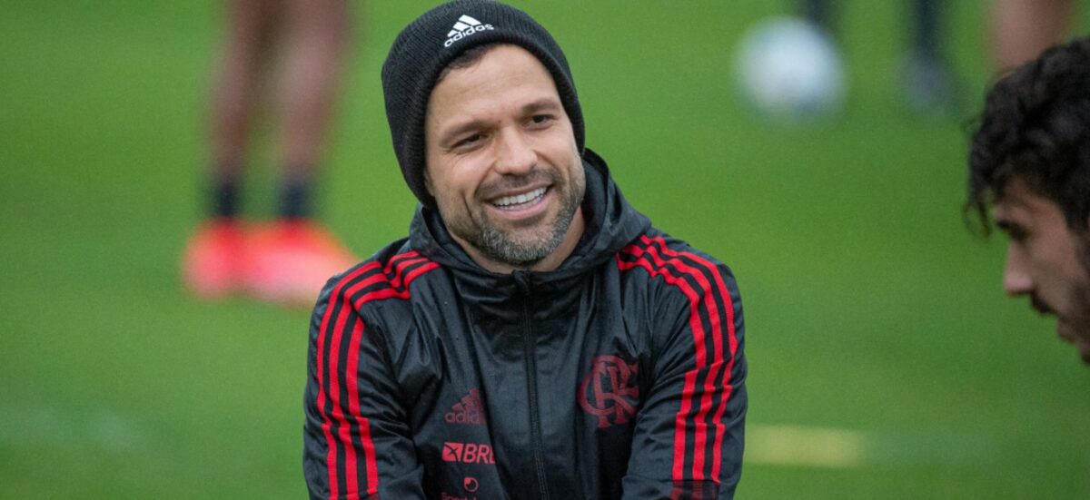 Quando é o próximo jogo do Flamengo no Brasileirão 2021?