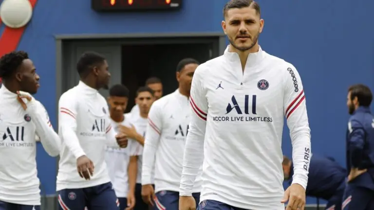 Jogo do Lille x PSG: onde assistir a Supercopa da França hoje – 01/08